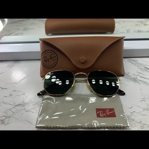 Rayban Sunglasses